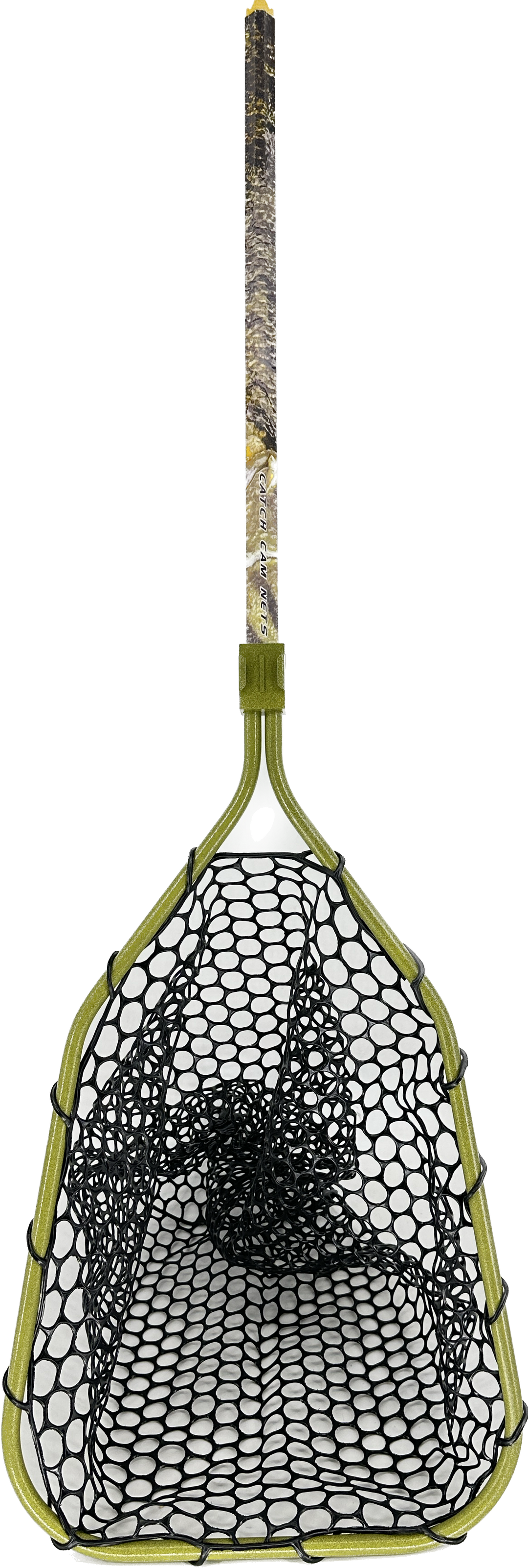 2025 Catch Cam Nets - Smallie