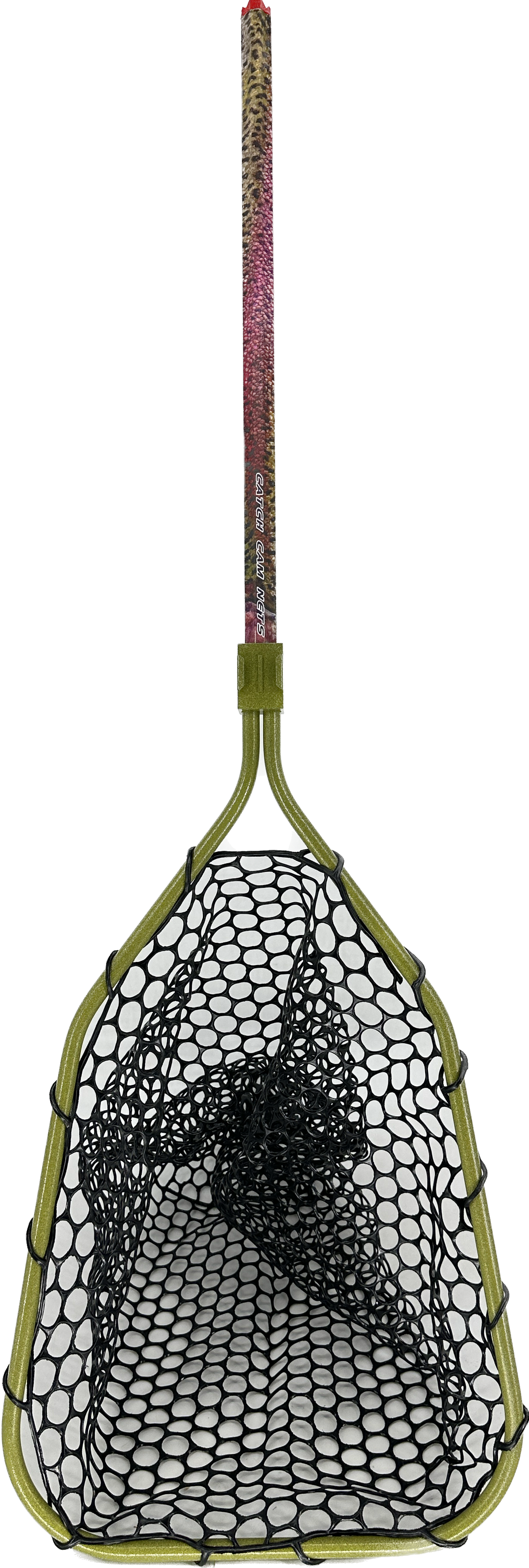 2025 Catch Cam Nets - Smallie