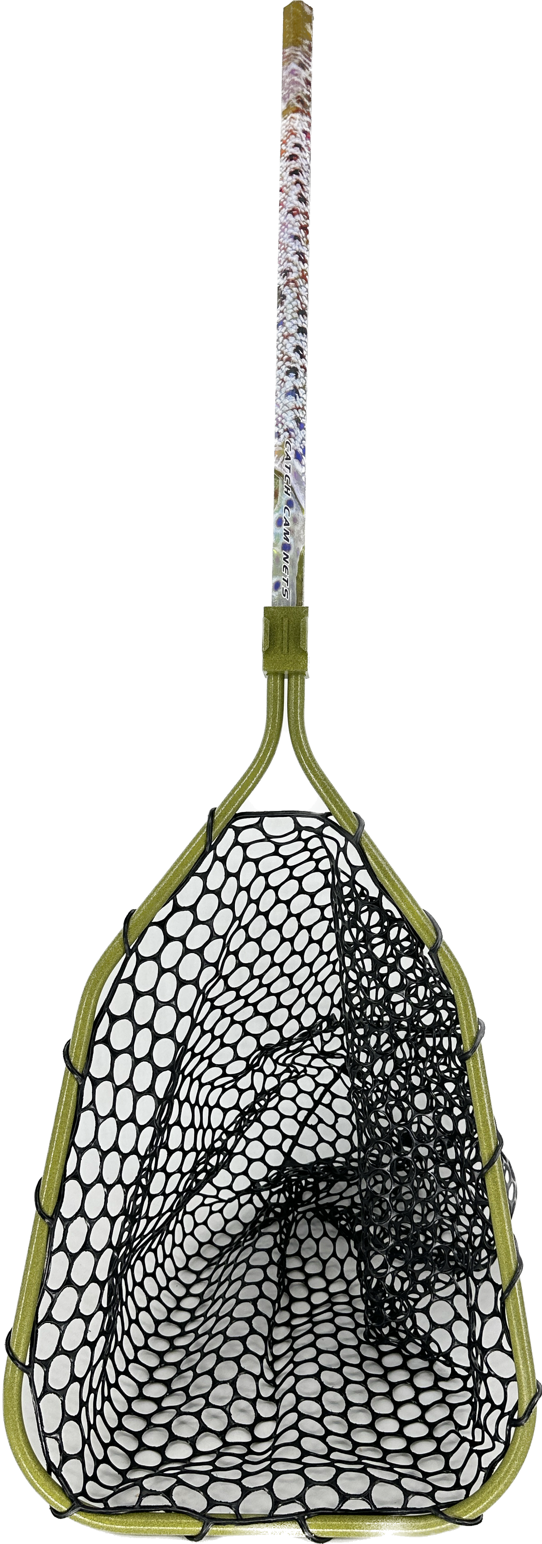 2025 Catch Cam Nets - Smallie