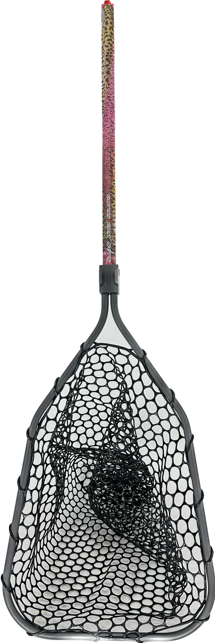 2025 Catch Cam Nets - Smallie