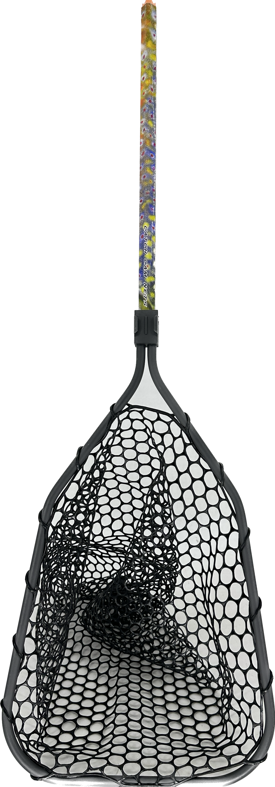 2025 Catch Cam Nets - Smallie