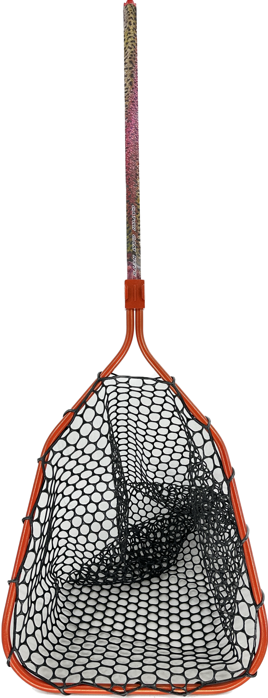 2025 Catch Cam Nets - Smallie