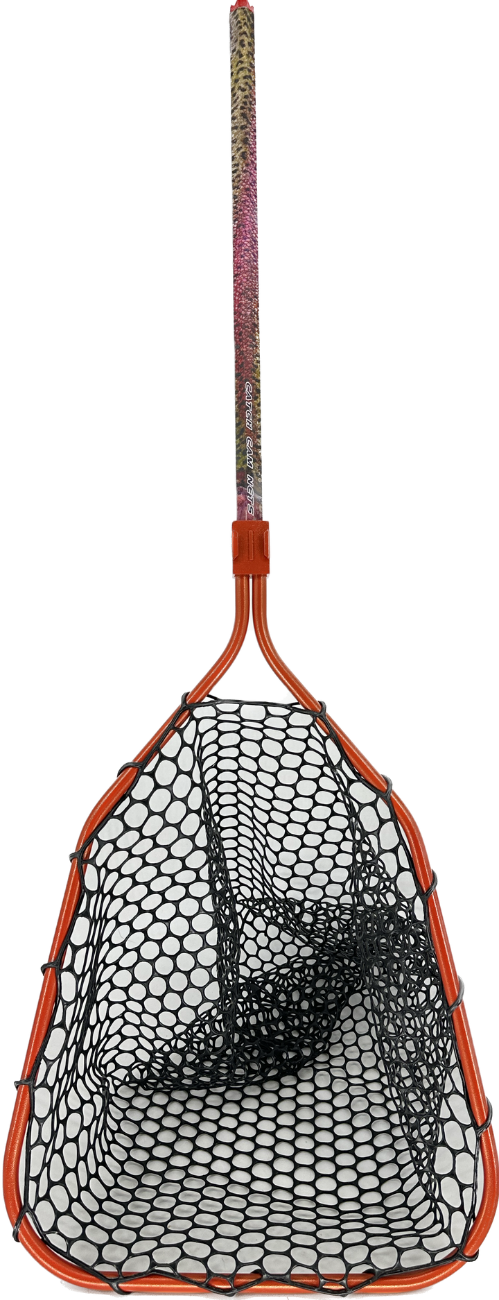 2025 Catch Cam Nets - Smallie