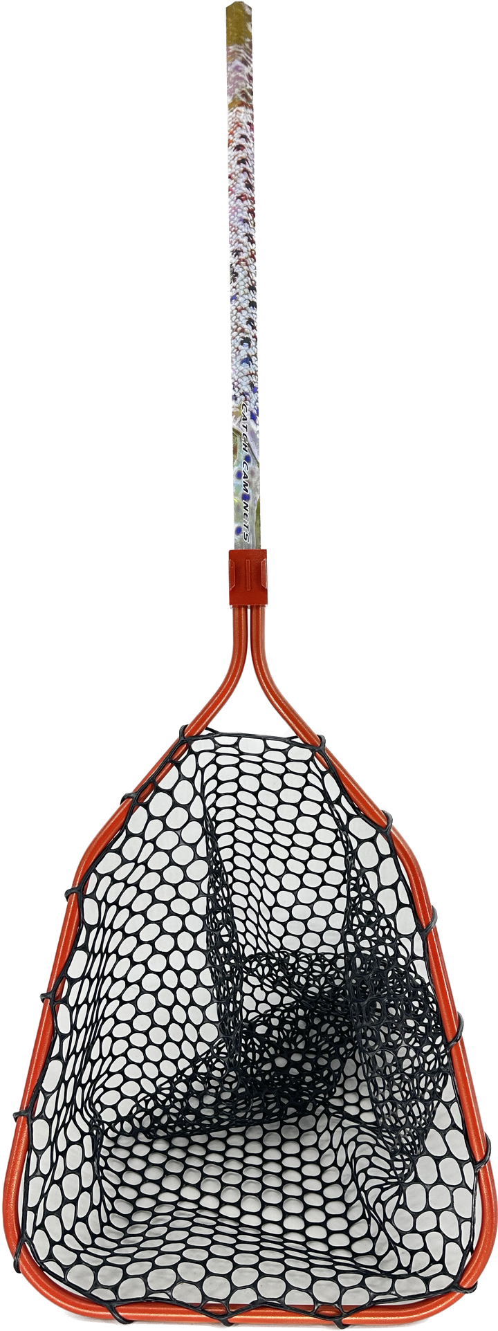 2025 Catch Cam Nets - Smallie