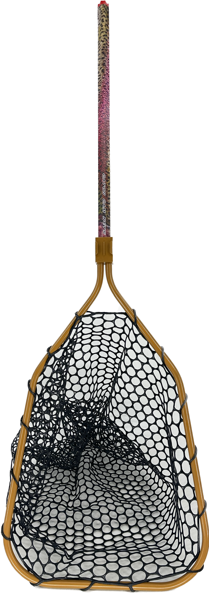 2025 Catch Cam Nets - Smallie