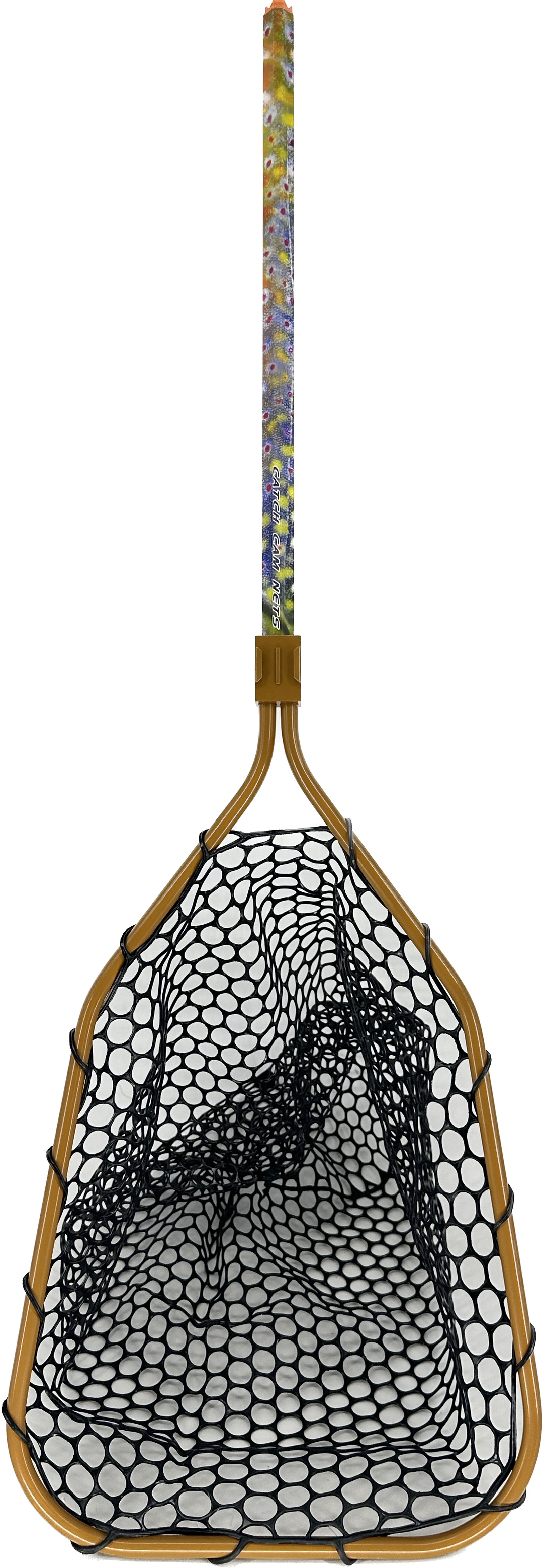 2025 Catch Cam Nets - Smallie