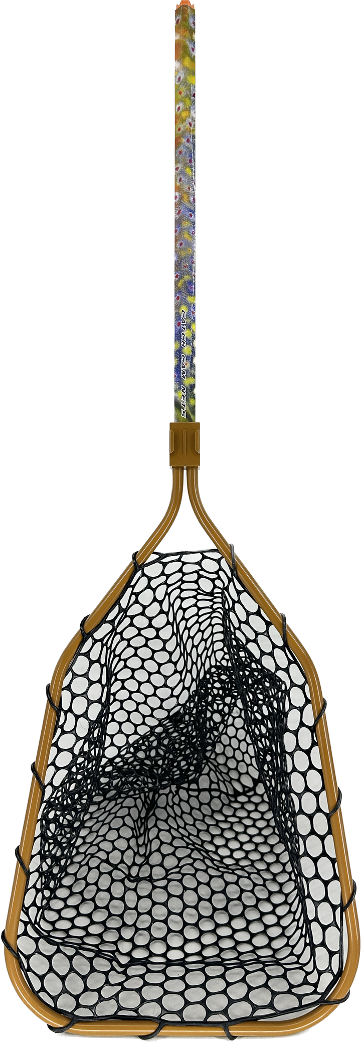 2025 Catch Cam Nets - Smallie