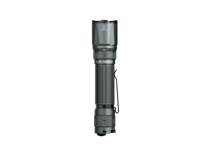 Fenix TK20R UE Tactical LED Flashlight - 2800 Lumens