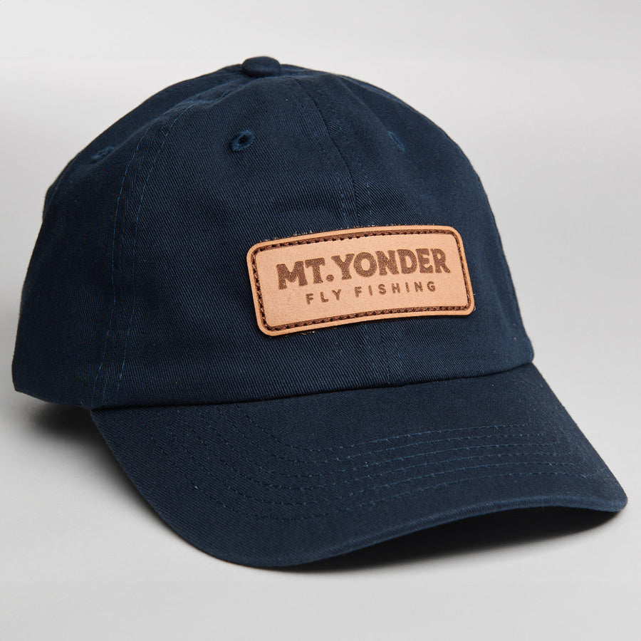 The Austere Angler Hat