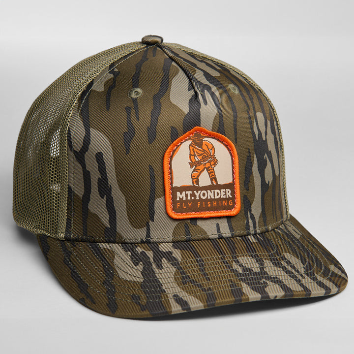 The Hide and Seek Champion Hat