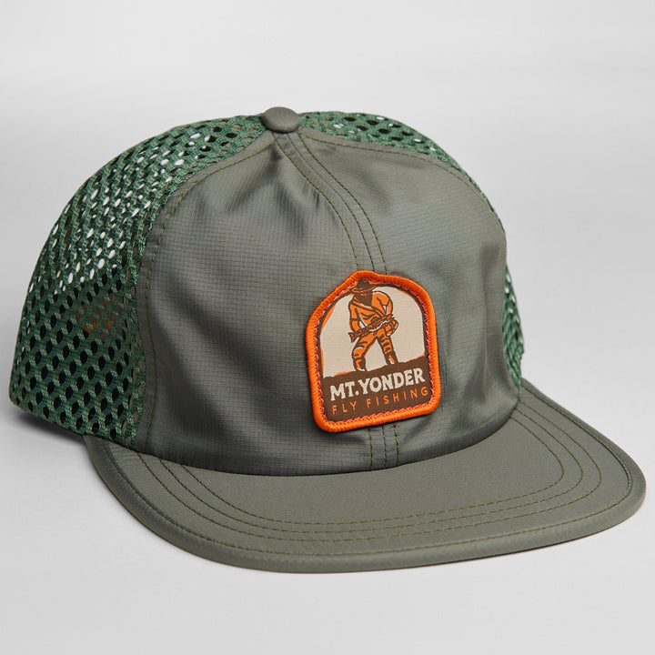The River Rover Hat