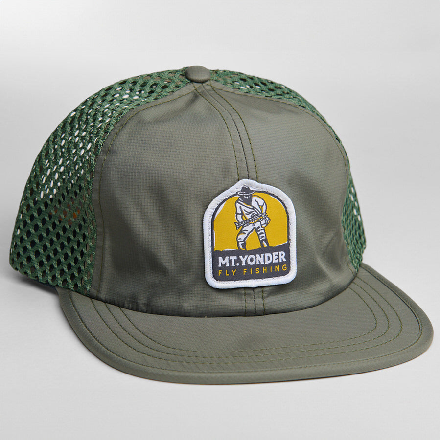 The River Rover Hat