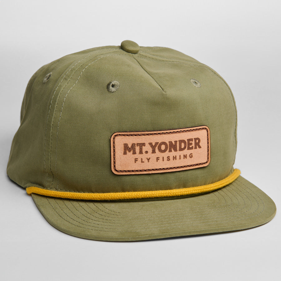The Southern Scholar Hat