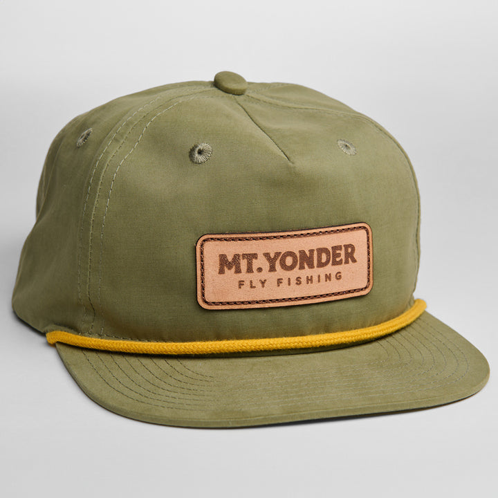The Southern Scholar Hat