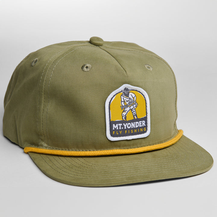 The Southern Scholar Hat